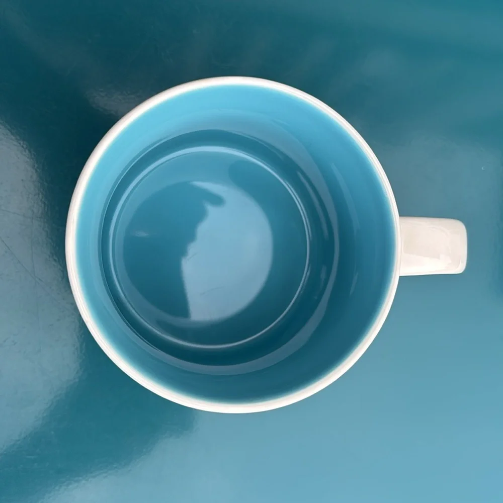 Starbucks 2015 Ceramic Utah “You Are Here” Mug